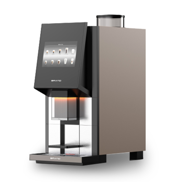 Automatic Coffee Machine